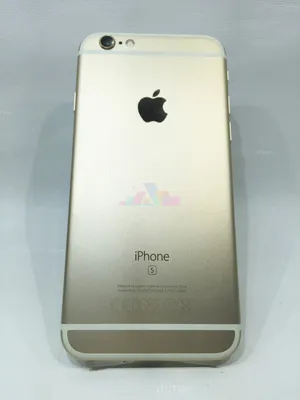 Apple iPhone 6S – Ren-Tech