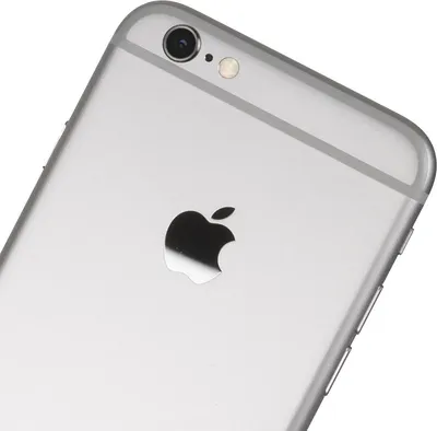 Муляж iPhone 6S plus (серый) — купить оптом в интернет-магазине Либерти