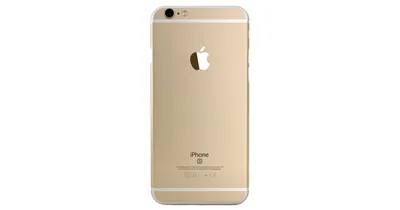 Купить Apple iPhone 6s Plus 32Gb Gold (золотой) в интернет-магазине -  ZurMarket.ru