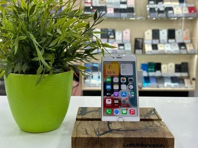 Корпус service-help для смартфона Apple iPhone 6S золотой, купить в Москве,  цены в интернет-магазинах на Мегамаркет