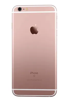 Apple Iphone 6S Розовое золото 3D Модель $29 - .max .obj .fbx - Free3D