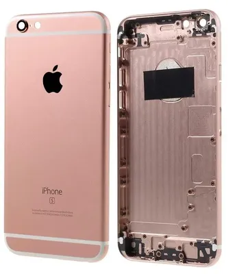 Купить Чехол Remax для iPhone 6 / iPhone 6S Ultra Thin Золотой - Айфон,  цены, отзывы
