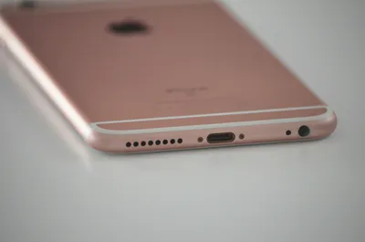 Apple iPhone 6S купить бу с рук