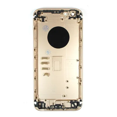 Купить Восстановленный оригинальный мобильный телефон Apple iPhone 6S Plus  2 ГБ ОЗУ 16/32/64/128 ГБ ПЗУ | Joom