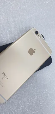 Купить Used Apple iPhone 6s 64Gb Space Gray б/у, бывший в употреблении по  низкой цене в Днепре, Киеве, Запорожье, Харькове, Одессе, Львове, Украине |  mobigo.com.ua