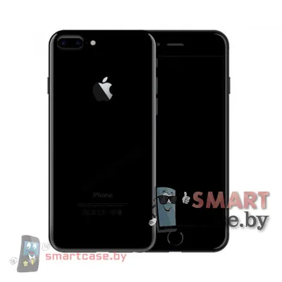 Контейнер SIM для Apple iPhone 7 Plus (черный оникс) купить в Москве по  цене 45 рублей