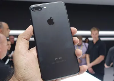 Apple iPhone 7 Plus 128GB Black (MN4M2) купить Айфон 7 Плюс 128 ГБ Оригинал  - isweet.com.ua