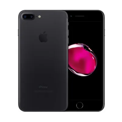 iPhone 7 32 ГБ «чёрный оникс» (MQTX2) - Купить в Самаре в магазине Jobses