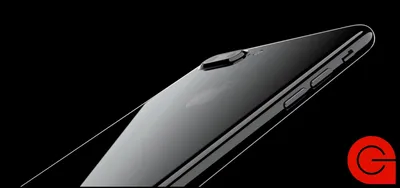 Apple iPhone 7 Plus 256 Гб Jet Black купить в Москве с доставкой: цена,  обзор, отзывы, характеристики