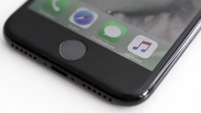 Apple iPhone 7 Plus 128 ГБ Оникс MN4V2 б/у купить в Минске с доставкой по  Беларуси, выгодные цены на Смартфоны в интернет магазине б/у техники Breezy