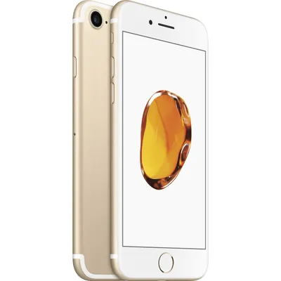 Restored Apple iPhone 7 32GB, Gold - Unlocked GSM (Refurbished) -  Walmart.com