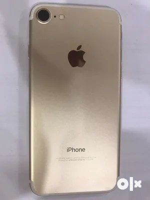 Apple iphone 7 32gb gold – Globe Collection