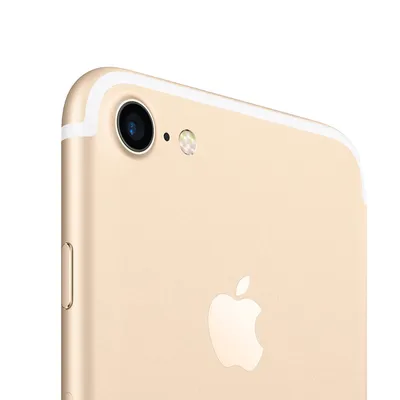 Apple iPhone 7 128Gb (Gold) Калининград - G8.RU Калининград