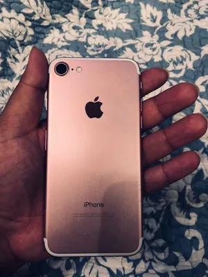 File:IPhone 7 Plus Rose Gold 128GB 05.jpg - Wikimedia Commons