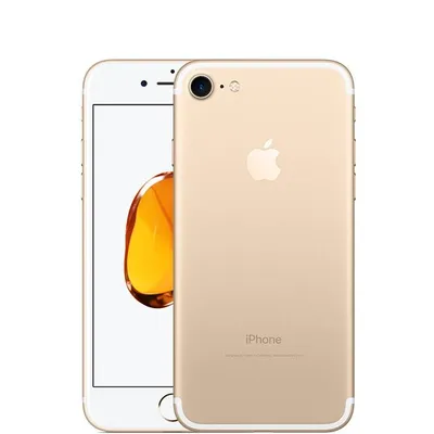 Apple iPhone 7 Gold 128GB Very Good | Doji