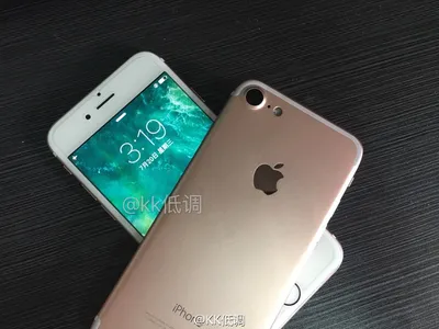 File:IPhone 7 - A1778 Rose Gold - Back Left.jpg - Wikipedia