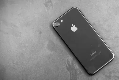 I still think iPhone 7 Jet Black is THE most beautiful iPhone ever made by  Apple | MacRumors Forums