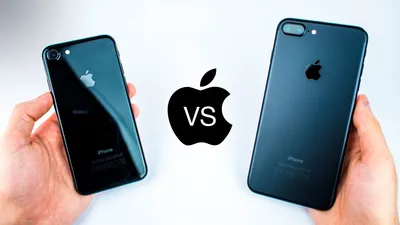 iPhone 7 and iPhone 7 Plus Jet black variants are prone to scratches, says  Apple