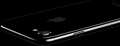 iPhone 7 256Gb Jet Black цена 44 990 р. в интернет магазине. Купить iPhone 7  256Gb Jet Black