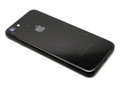 Apple iPhone 7 Jet Black and all iPhone 7 Plus models are sold out