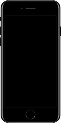 Айфон 7 jet black фото фото