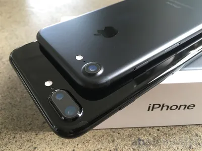 Pre-Owned Apple iPhone 7 32GB GSM Unlocked - Jet Black + Ting SIM Card, $30  Credit (Refurbished: Good) - Walmart.com