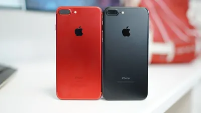 Красный iPhone всё. Больше не продаётся — Wylsacom