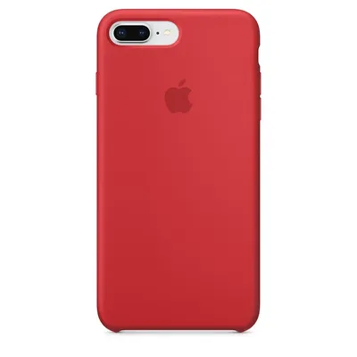 Apple Iphone 7 Плюс Красный Специальное Издание На Белом Фоне Задняя  Сторона — стоковые фотографии и другие картинки GAFAM - iStock