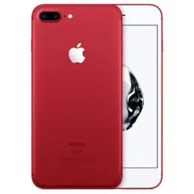 Б.У. Айфон 7 Плюс 256 Гб (Красный) - купить в Киеве, Украине | AppTown