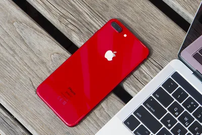 Распаковка iPhone 7 и 7 Plus (PRODUCT) RED с неожиданным финалом - YouTube