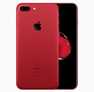 iPhone 7 Plus Red | eBay