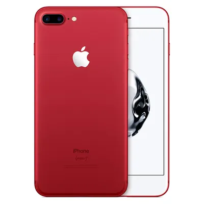 Restored iPhone 7 Plus 128GB Red (Verizon Unlocked) (Refurbished) -  Walmart.com