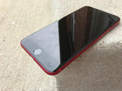 Gallery: Special edition (Product) RED iPhone 7 Plus in pictures | Macworld