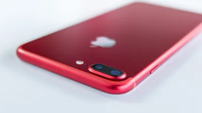 Apple iPhone 7 Plus – Red (Unlocked) Grade – A – Mobile Phones and Repairs  Shop Coventry