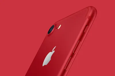 Product Red IPhone 7 And 7 Plus Discontinued - Lowyat.NET