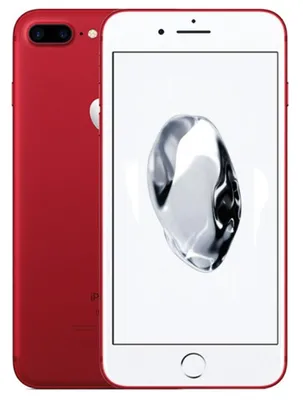 Apple iPhone 7 Plus (PRODUCT)RED Special Edition - Global Instruments Store