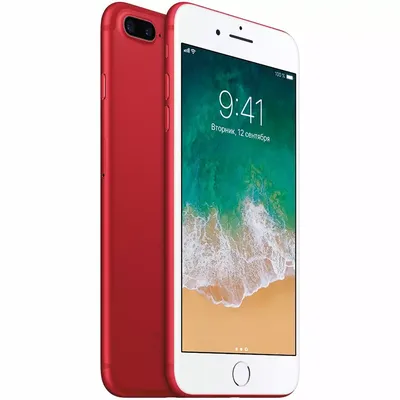 iPhone 8 and iPhone 8 Plus (PRODUCT)RED Special Edition ships on April 13 |  AppleInsider