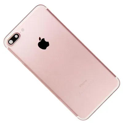 Купить Apple iPhone 7 Plus 32Gb Rose Gold (Розовое золото) по низкой цене в  СПб