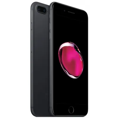 Купить iPhone 7 Plus 256GB Rose Gold БУ Киев 12900 грн - Объявления Apple -  iPoster.ua