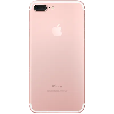 Apple iPhone 7 Plus 256gb Rose Gold купить в Москве. Цена приятно удивит.  Отзывы