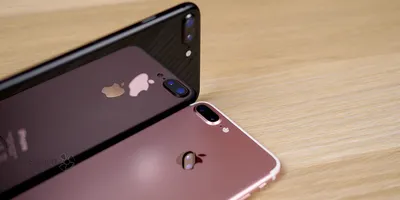 Архив: Купить iPhone 7 Plus 128 GB Rose Gold БУ Киев 17000 грн - Объявления  Apple - iPoster.ua