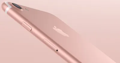 iPhone 7 Plus 256Gb Rose Gold цена 40 990 р. в интернет магазине. Купить  iPhone 7 Plus 256Gb Rose Gold