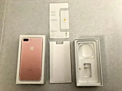 Купить Apple iPhone 7 256Gb Rose Gold (Розовое золото), официально  восстановленный Apple по низкой цене в СПб