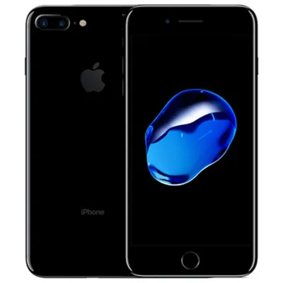 Смартфон Apple iPhone 7 Plus 128Gb Розовое золото, цена телефона. Цвет  розовый