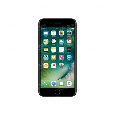 Apple iPhone 7 Plus 32ГБ Black купить в Сочи по цене 34990 р |  интернет-магазин iDevice