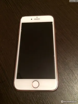 Apple iPhone 7 Plus Розовое золото 3D Модель $10 - .3ds .dxf .fbx .max  .unknown .obj .wrl - Free3D