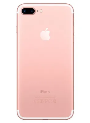 iPhone 7 32 GB rose gold купить в кредит в Новосибирске | Айфон 7 32 ГБ розовое  золото