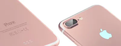 Смартфон Apple iPhone 7 - «iPhone 7 в цвете \"розовое золото\". Мои  впечатления после использования. СРАВНЕНИЕ с iPhone 6, 6s» | отзывы