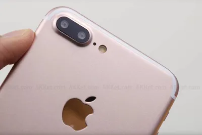 Купить Apple iPhone 7 32гб Rose Gold «Розовое золото» Восстановленный 📱 в  Екатерибурге по выгодной цене со скидкой 20% интернет магазине I-STOCK