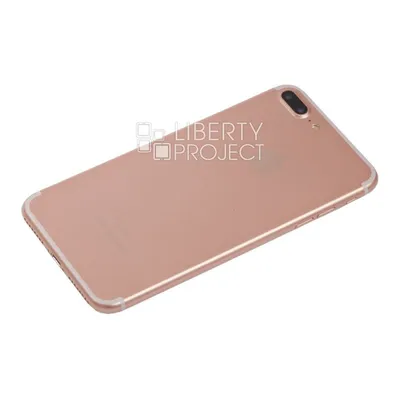 iPhone 7 Plus 256 Gb Rose Gold цены в Ростове-на-Дону, Айфон 7 Плюс в  Ростове